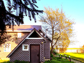 Гостевой дом в Кавголово