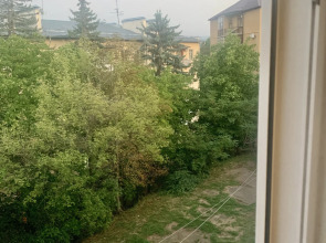 Квартира У Квадрата