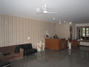 The Residencia Inn Premium Guest House