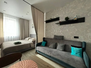 Апартаменты Комфортные Апартаменты в Центре Нижнего от Уют и Комфорт НН