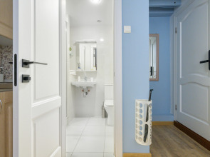 Квартира 2 ColorSPB Гороховая 4