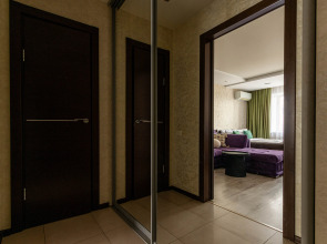 Апартаменты Стрелецкий Переулок 3