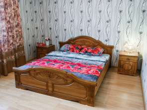 Zaslonova 47 Apartments