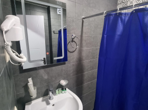 Отель Mahali Hotel
