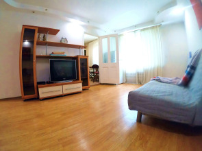 Апартаменты Газопровод 3/1