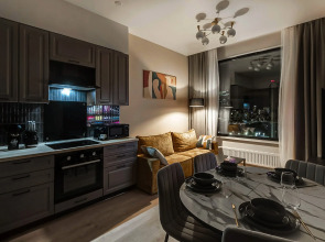 Квартира Видовая на Береговом