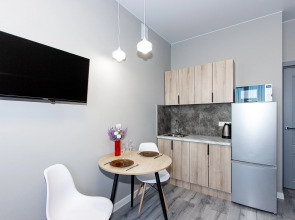 Квартира Уютная в Центре Новосибирска