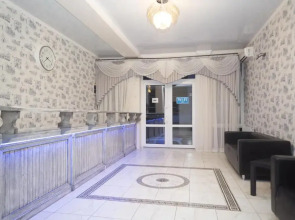 Отель Панорама