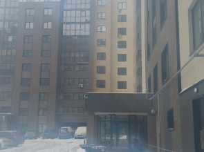 Апартаменты в ЖК Академик