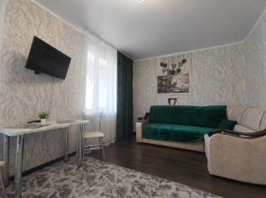 Studiya Apartments