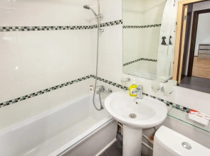 Апартаменты Family Travel  SUTKI LIFE