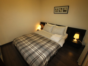 Апартаменты TVST - Маяковская Красина