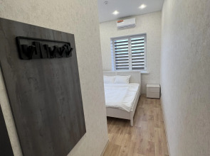 Отель ТракЦентр