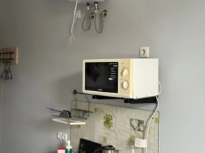 Апартаменты Двухместные City Lights Эконом Класса