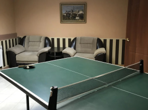 Гостевой Дом Орловская 1