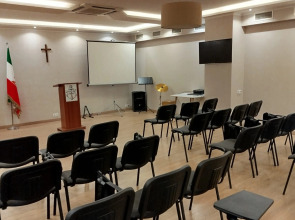 Отель Green Tower