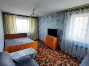 Квартира На Гагарина 5а