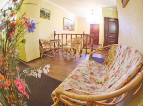 Отель Влада