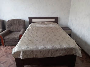 Квартира Уютная квартира на побережье