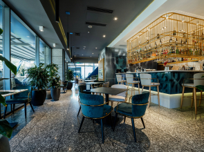 Отель Messier 53 Yerevan