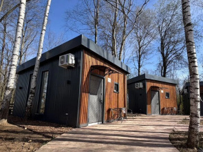 Dom 1 Private House