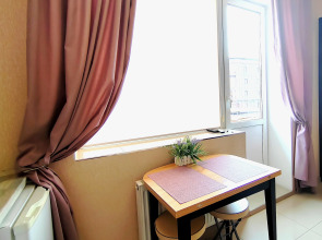 Апартаменты Семейные апартаменты Адлер