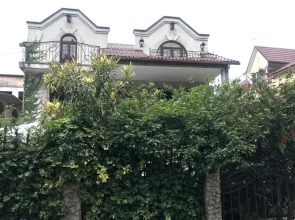 Гостевой дом Енисей