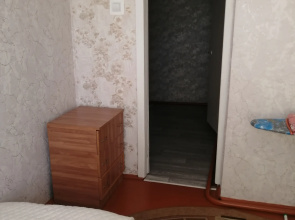 Квартира в Большом Болдине