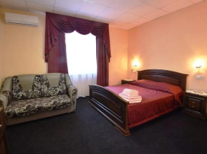 Гостевой дом Маленькая Гагра