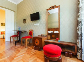 Bloom Boutique Hotel