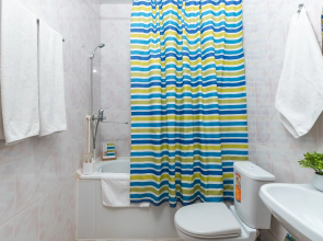 Гостиница Уютная