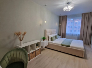 Квартира Flatirini Премиум Класса