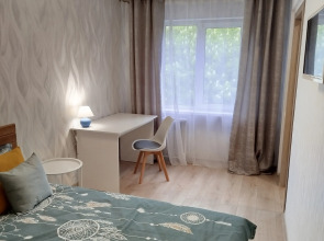 Квартира 2-х Комнатная Близко к Центру