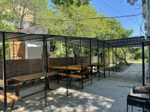 Гостевой дом У Александра