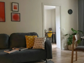 Квартира Самая Инстаграмная в городе