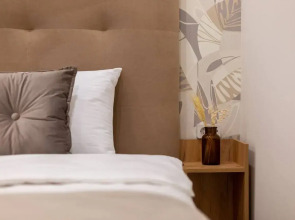 Квартира 4.16 STUDIO SVETLANA