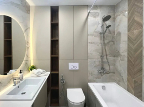 Апартаменты Оливия