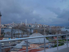 Sweet Hotel Istanbul