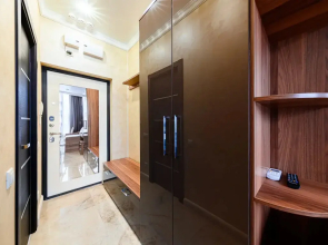 Апартаменты Metropol ZBS Natalia