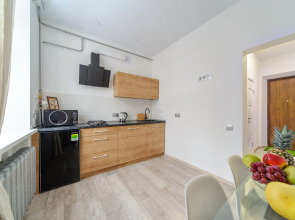 Апартаменты рядом с метро Площадь Победы