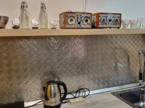 Апартаменты Red Studio