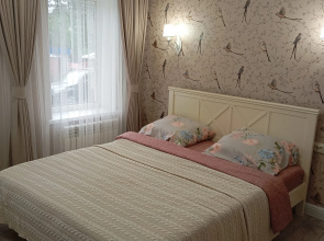 V Samom Tsentre Pyatigorska Flat