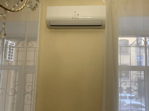 Гостевой дом Милора