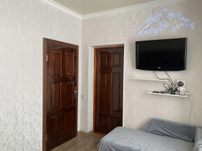 Апартаменты Сердце Владикавказа на Цаголова 19