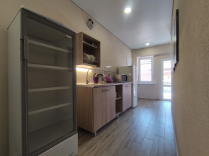 Гостевой дом Гармония