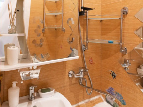 Квартира Однокомнатная квартира с детской