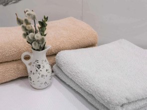 Апартаменты СОЗВЕЗДИЕ LUX