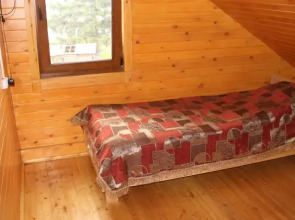 Мини-Отель Усадьба Марьина Роща