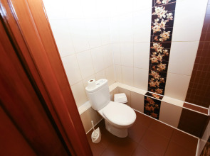 Апартаменты O.G.N.I. Светланская, д. 37