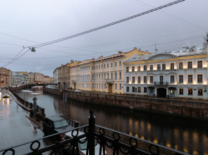 Квартира Дворец